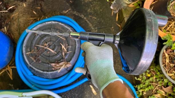 İçerenköy Lavabo Tıkanıklık Tikali Boru Açma